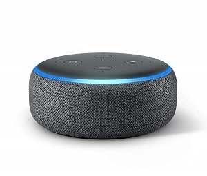 Lohnt sich Amazon Echo Dot
