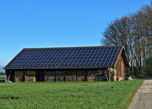 Lohnen sich Solaranlagen