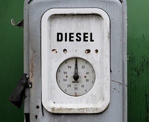 Lohnt sich ein Diesel