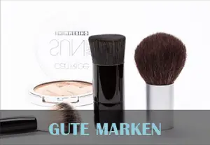 Gute teure Kosmetik