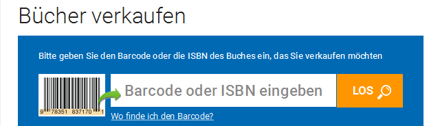 Lohnt sich Momox Buchankauf