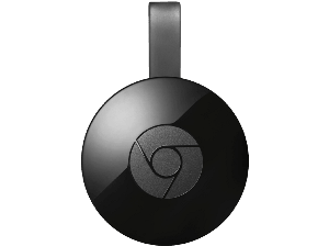 Lohnt sich Chromecast