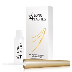 Lohnt sich Wimpernverlängerung mit Wimpernserum