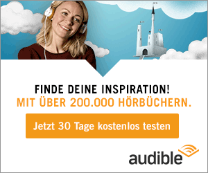 Lohnt sich Audible Abo