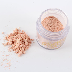 Lohnt sich Mineral Make-up