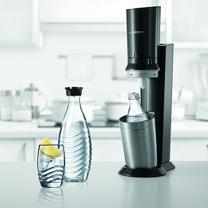 Sodastream Gerät