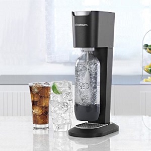 Funktionsweise Sodastream