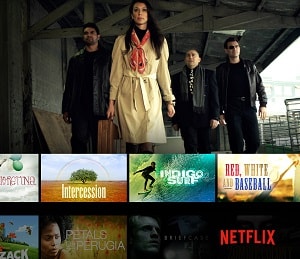 Lohnt sich Netflix Streaming