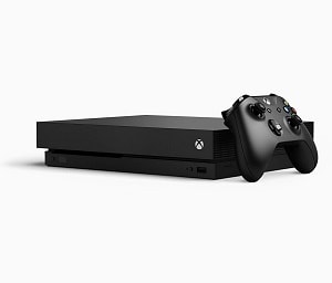 PS4 Pro Alternative #2
