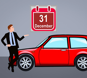 Lohnt sich Neuwagenkauf Dezember