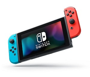 PS4 Pro Alternative #1