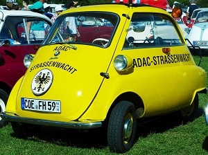 Lohnen sich ADAC Alternativen