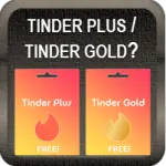 Lohnt sich Tinder Plus Tinder Gold