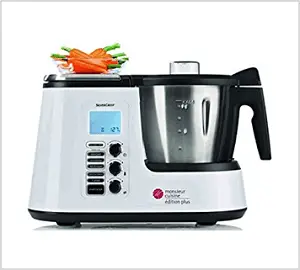 Lohnt sich günstige Thermomix Alternative