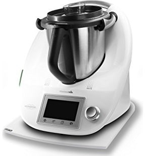 Lohnt sich älteres Thermomix Modell