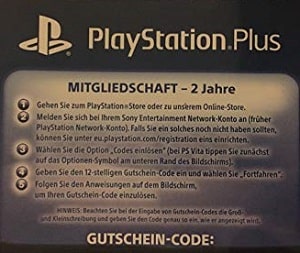 Playstation Plus günstiger bekommen