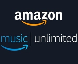 Spotify Alternative Amazon Music Unlimited