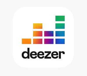 Spotify Alternative Deezer