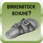 Lohnen sich Birkenstock Schuhe