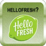 Lohnt sich Hellofresh