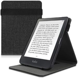 Welche Alternativen zu Kindle gibt es?