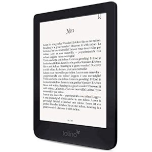 Welche Alternativen zu Kindle gibt es?