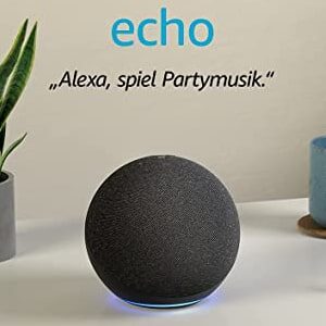 Lohnt sich Amazon Echo