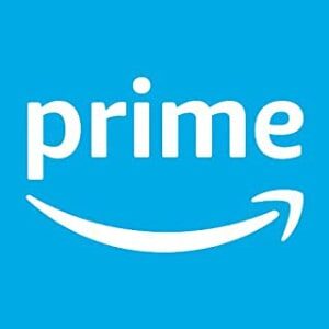 Alternative #2: Amazon Prime