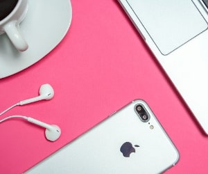 Wie sehen die Nutzerzahlen von Apple Music aus?