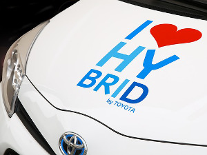 Lohnt sich Elektroauto oder Hybrid