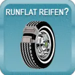 Lohnen sich Runflat Reifen