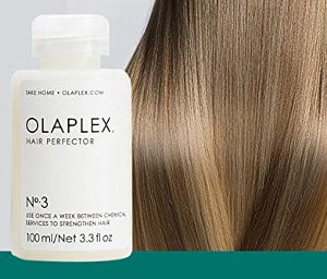 Lohnt sich Olaplex Haarpflege