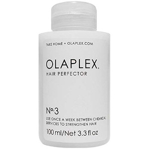 Lohnt sich Olaplex No 3
