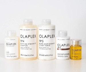 Beste Olaplex Produkte
