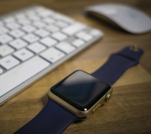 Erfahrungen mit Apple Smartwatch