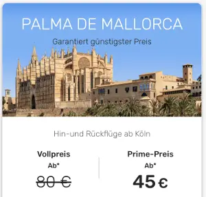 Lohnt sich Opodo Prime für mich