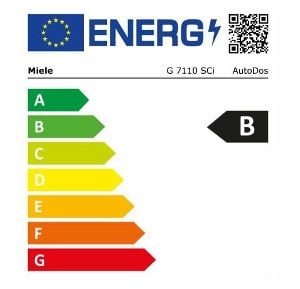 Lohnt sich ein energieeffizienter Miele Geschirrspüler