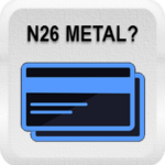 Lohnt sich N26 Metal Konto