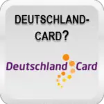 Lohnt sich die Deutschlandcard