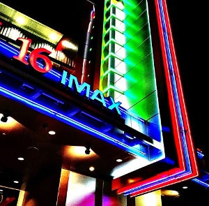 Lohnt sich IMAX Kino