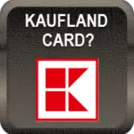 Für wen lohnt sich Kaufland Card