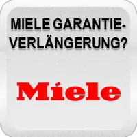 Lohnt sich die Miele Garantieverlängerung? - Was lohnt sich?