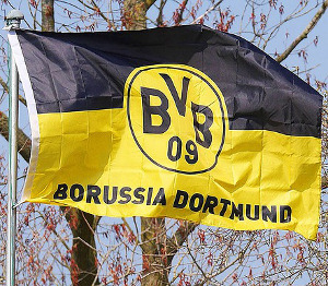 Lohnt sich die BVB Flagge