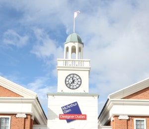 Für wen lohnt sich Roermond Fashion Outlet