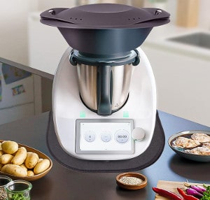 Thermomix Garantiefall