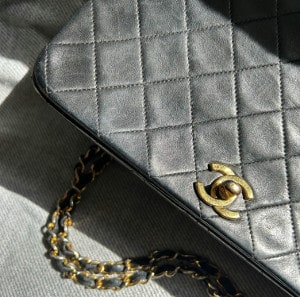 Lohnt sich eine Chanel Tasche als Geldanlage