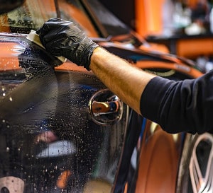 Lackaufbereitung was gibt es zu beachten