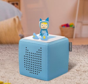 Unsere Toniebox Erfahrungen