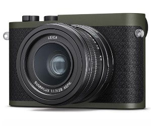 Leica Q2 Alternative