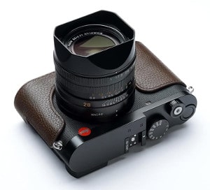 Für wen lohnt sich Leica Q3